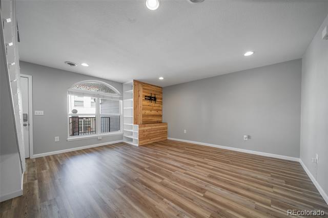 1697 S Cole Street Unit: B5