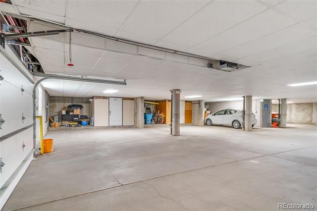 1697 S Cole Street Unit: B5