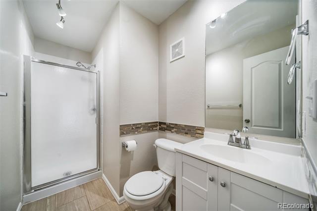 1697 S Cole Street Unit: B5