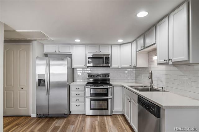 1697 S Cole Street Unit: B5