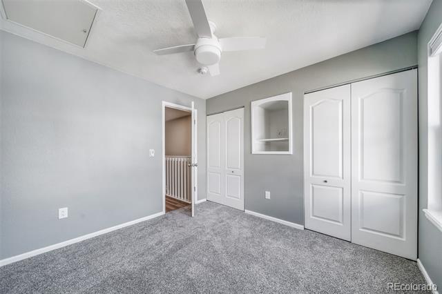 1697 S Cole Street Unit: B5
