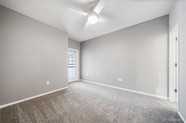 1697 S Cole Street Unit: B5