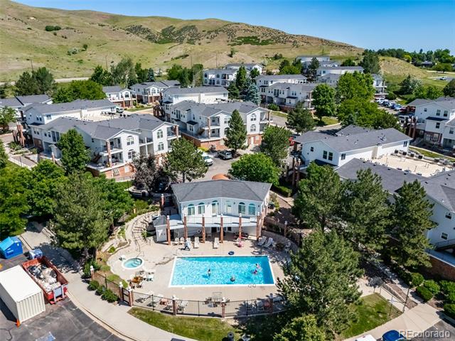 1697 S Cole Street Unit: B5