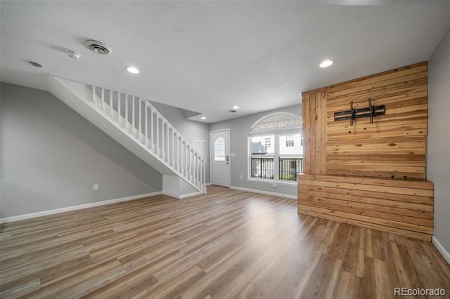 1697 S Cole Street Unit: B5