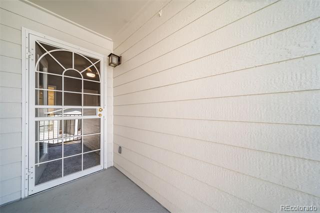 1697 S Cole Street Unit: B5