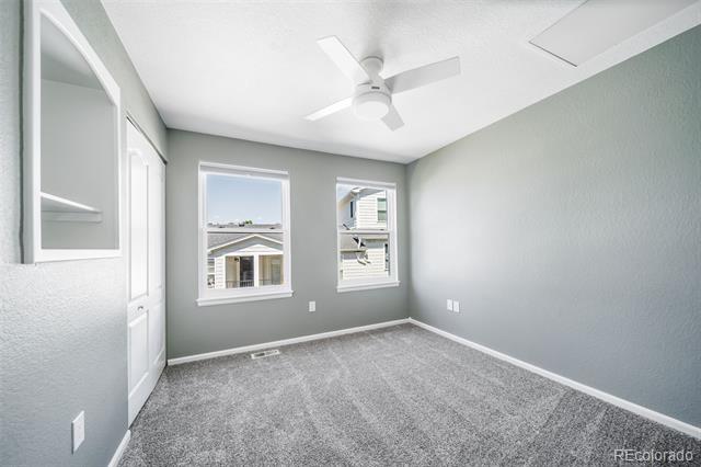 1697 S Cole Street Unit: B5