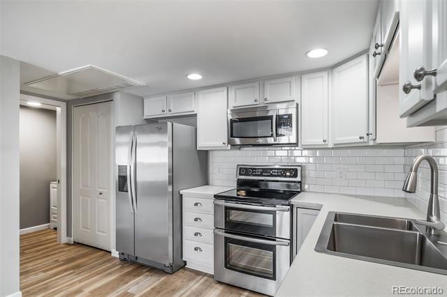 1697 S Cole Street Unit: B5