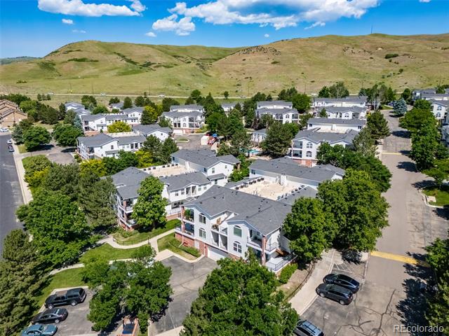 1697 S Cole Street Unit: B5