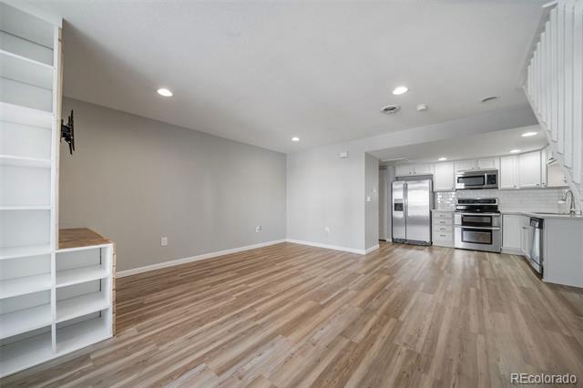 1697 S Cole Street Unit: B5