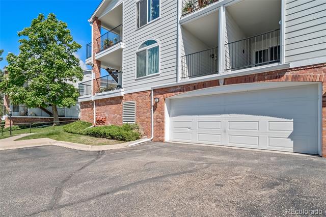 1697 S Cole Street Unit: B5