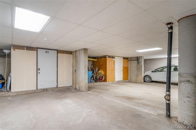 1697 S Cole Street Unit: B5