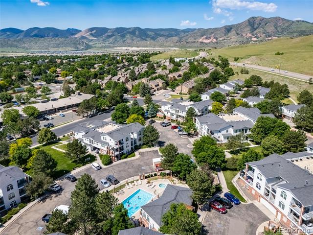 1697 S Cole Street Unit: B5