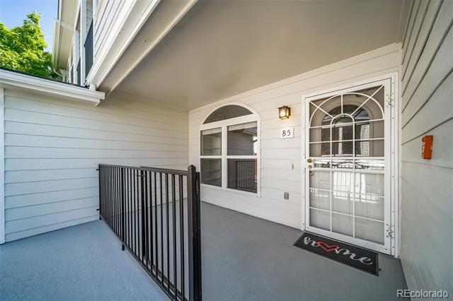 1697 S Cole Street Unit: B5
