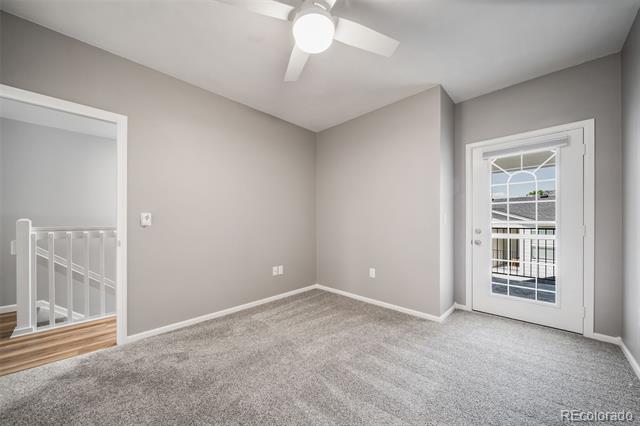 1697 S Cole Street Unit: B5