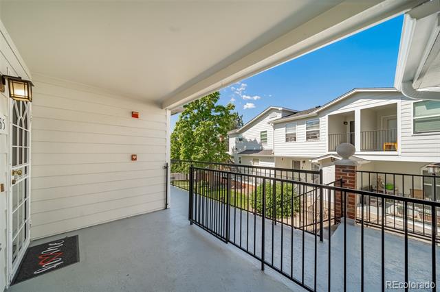 1697 S Cole Street Unit: B5