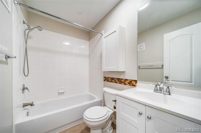1697 S Cole Street Unit: B5