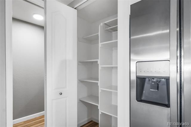1697 S Cole Street Unit: B5