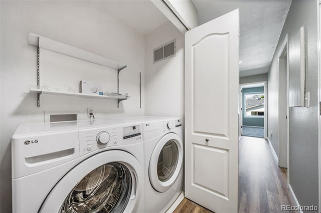 1697 S Cole Street Unit: B5