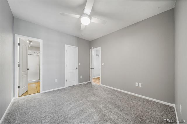 1697 S Cole Street Unit: B5