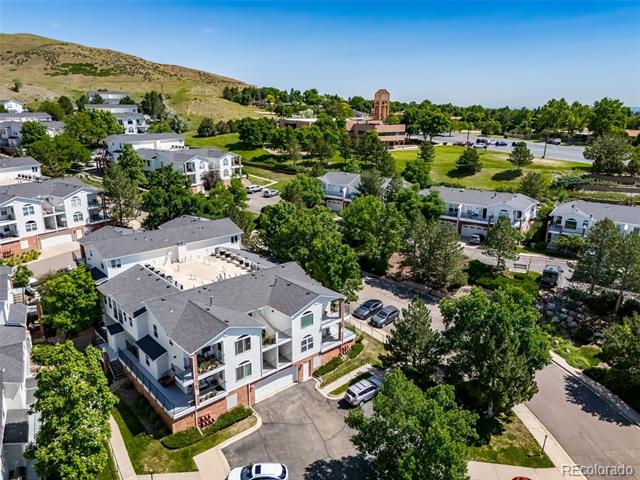 1697 S Cole Street Unit: B5