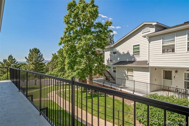 1697 S Cole Street Unit: B5