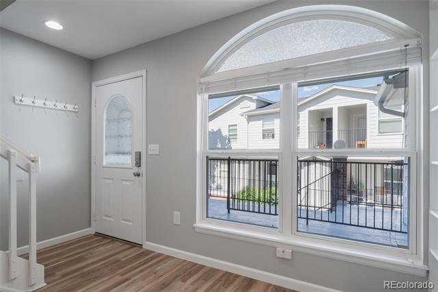 1697 S Cole Street Unit: B5