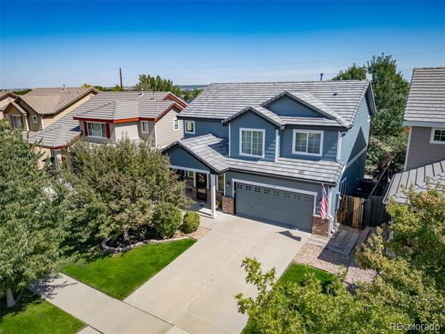 11200 Kilberry Way