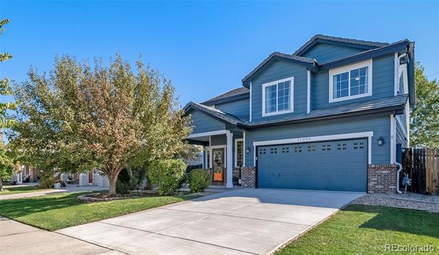 11200 Kilberry Way