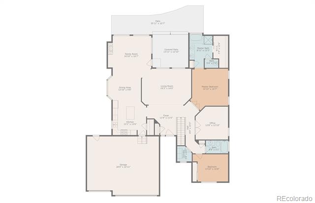 16598 Hitching Post Circle
