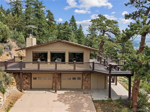1141 Koral Court