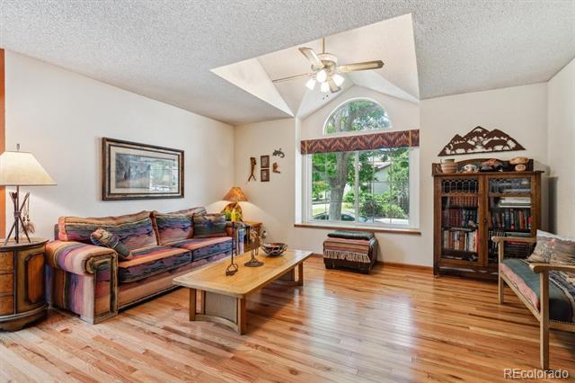 2464 S Sedalia Circle