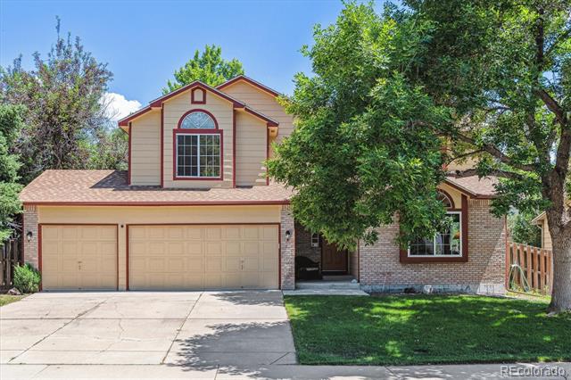 2464 S Sedalia Circle
