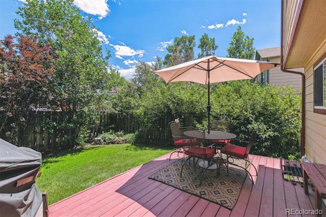 2464 S Sedalia Circle