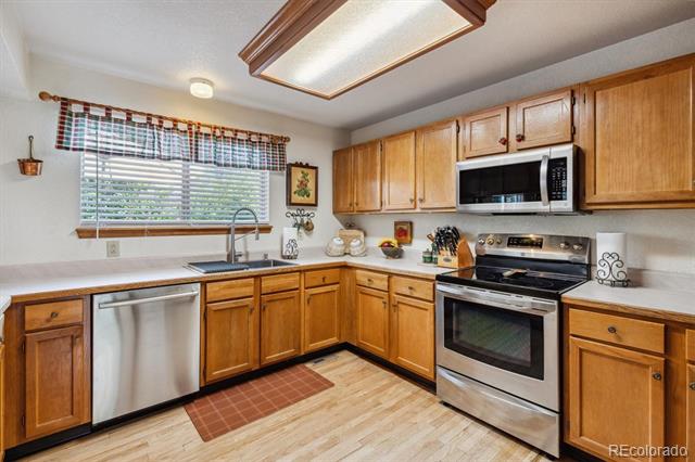 2464 S Sedalia Circle