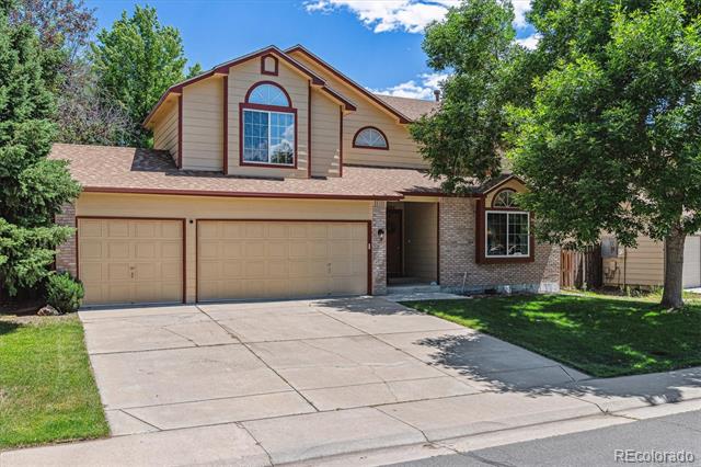 2464 S Sedalia Circle
