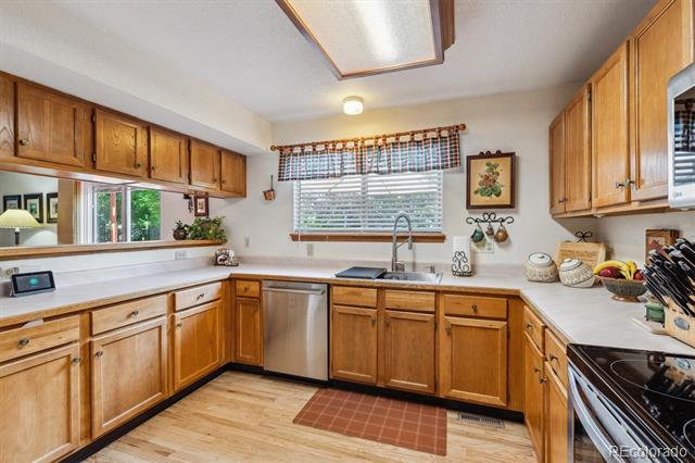 2464 S Sedalia Circle