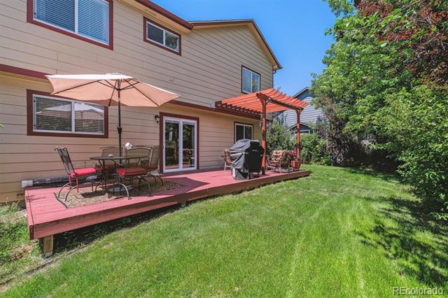 2464 S Sedalia Circle