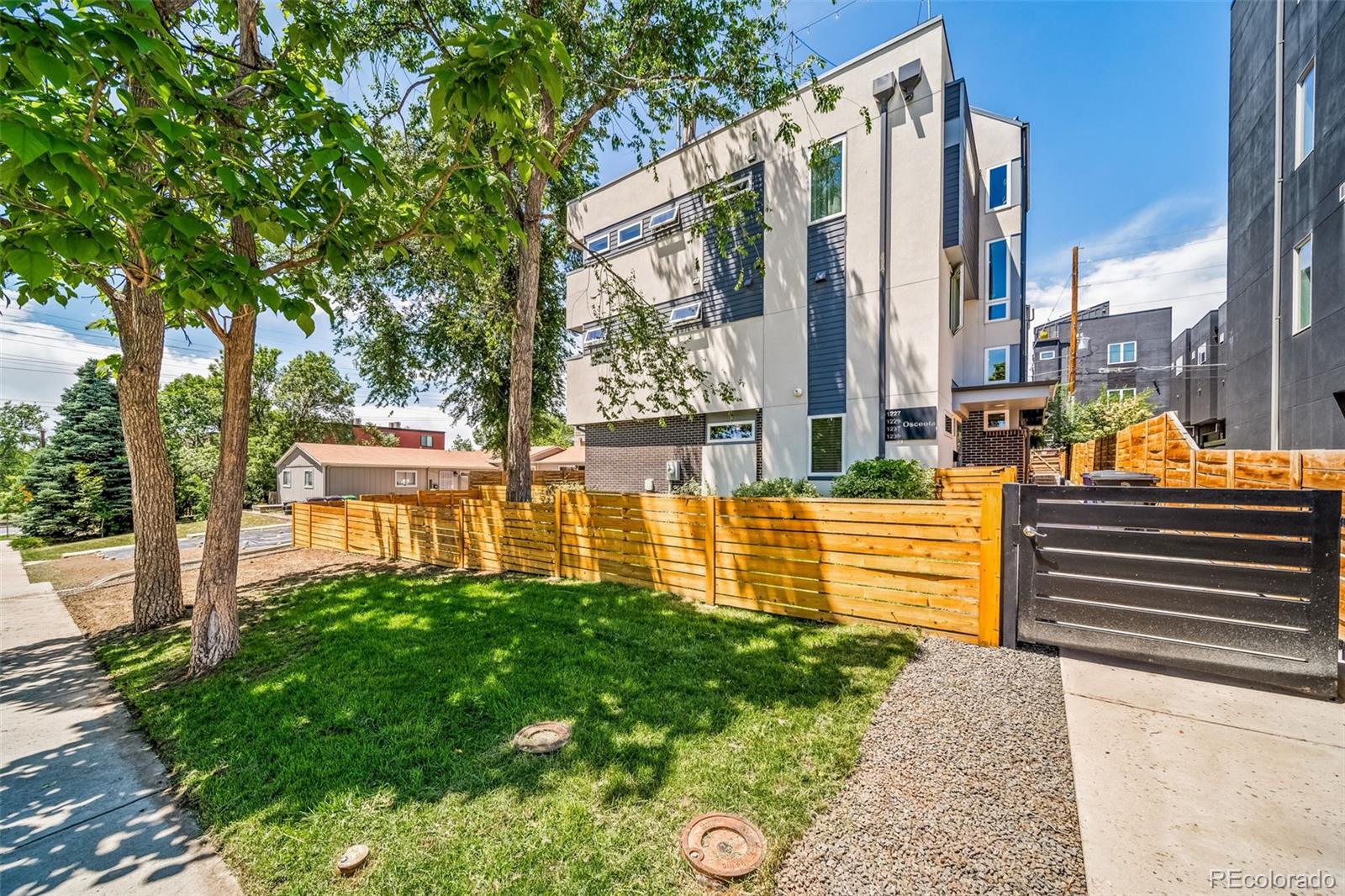 1227 Osceola Street