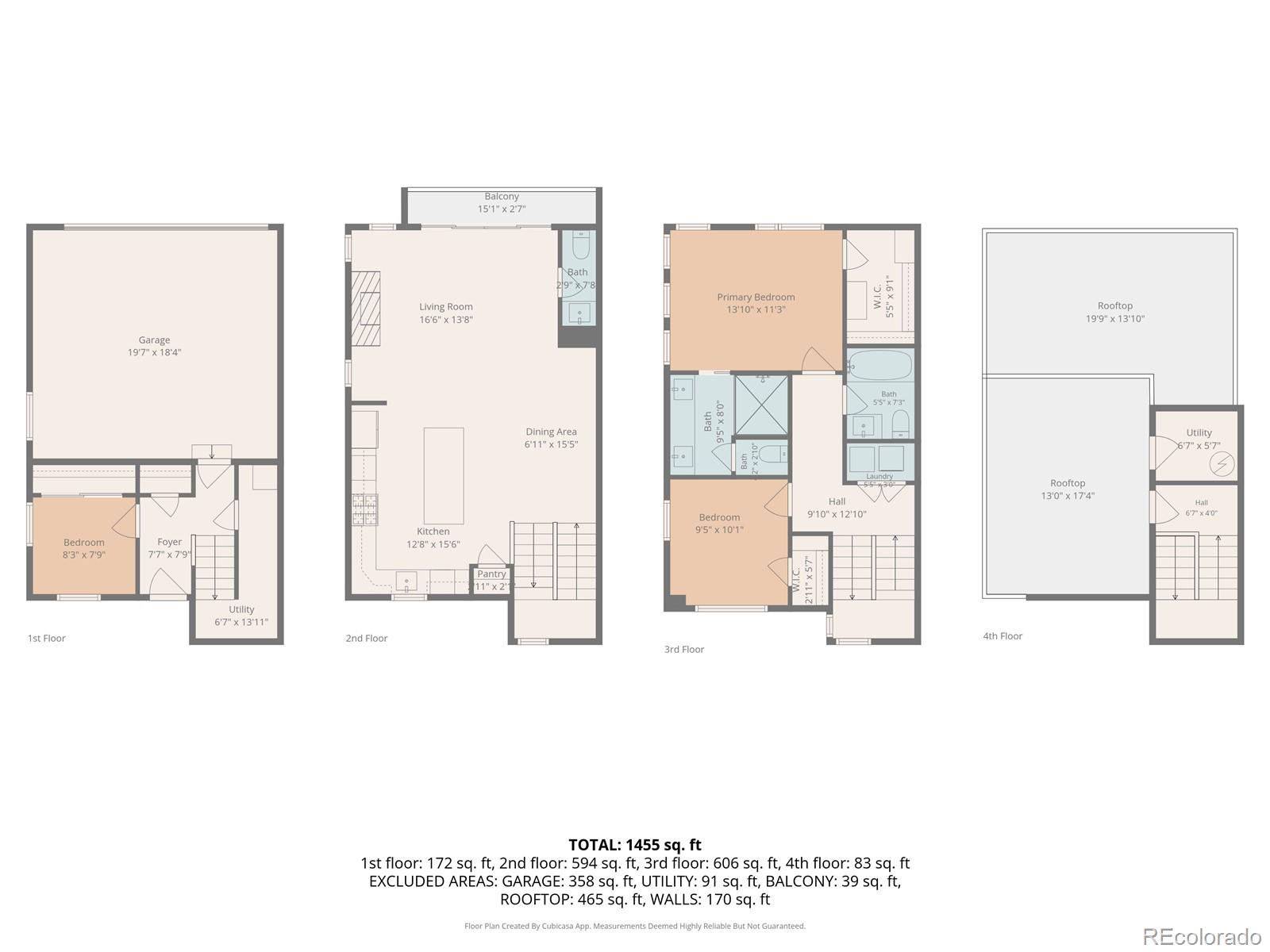 1227 Osceola Street