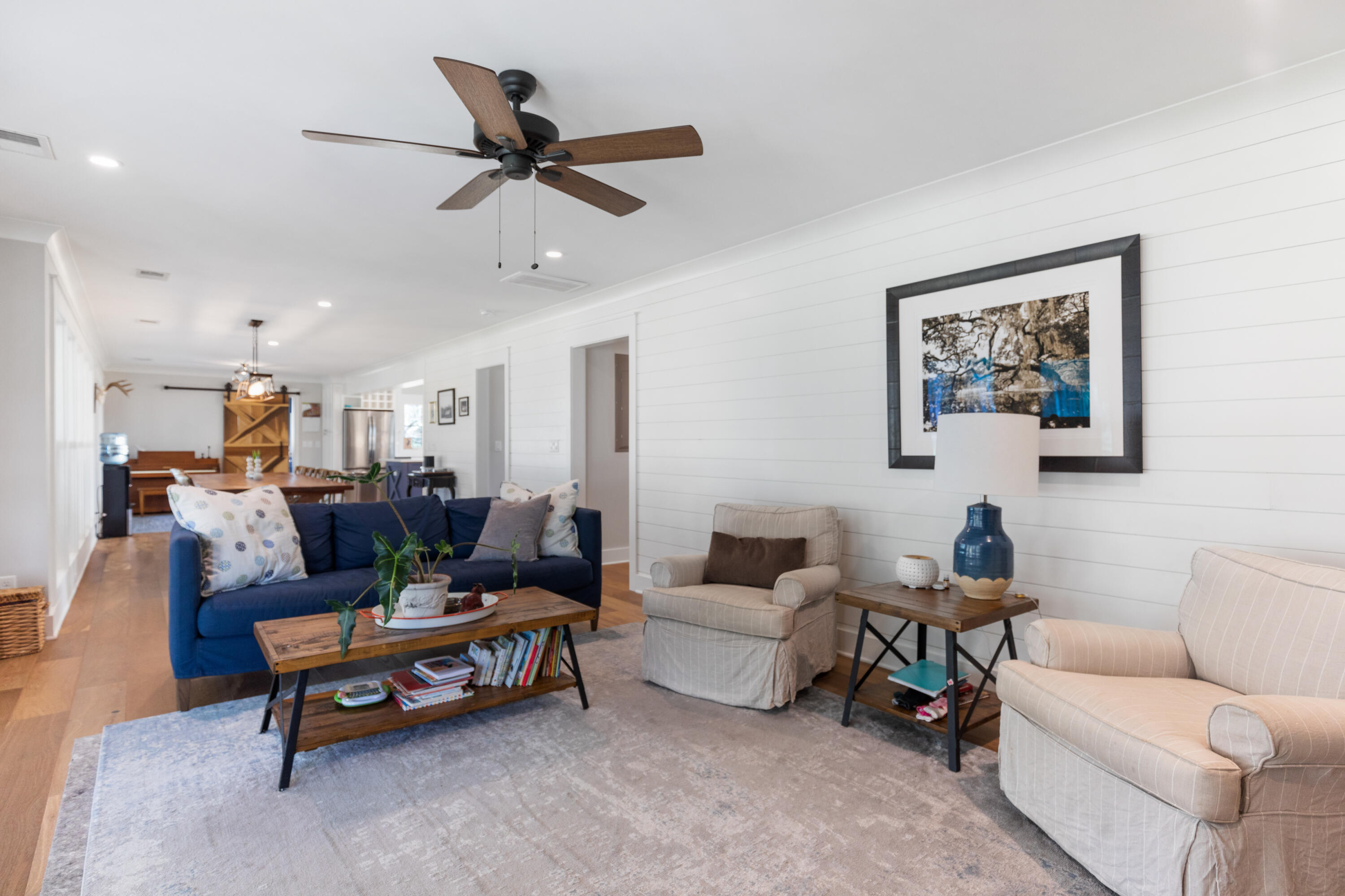 10970 Hwy 17, McClellanville