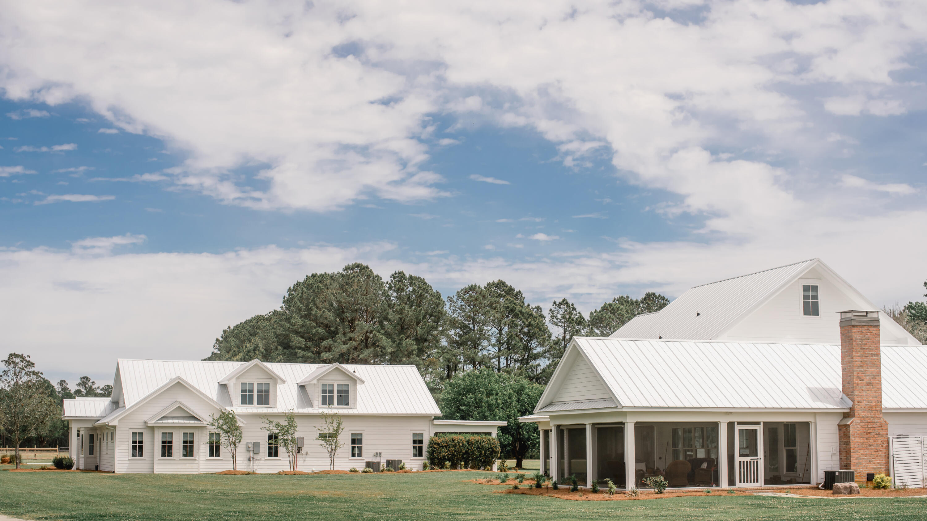 10970 Hwy 17, McClellanville