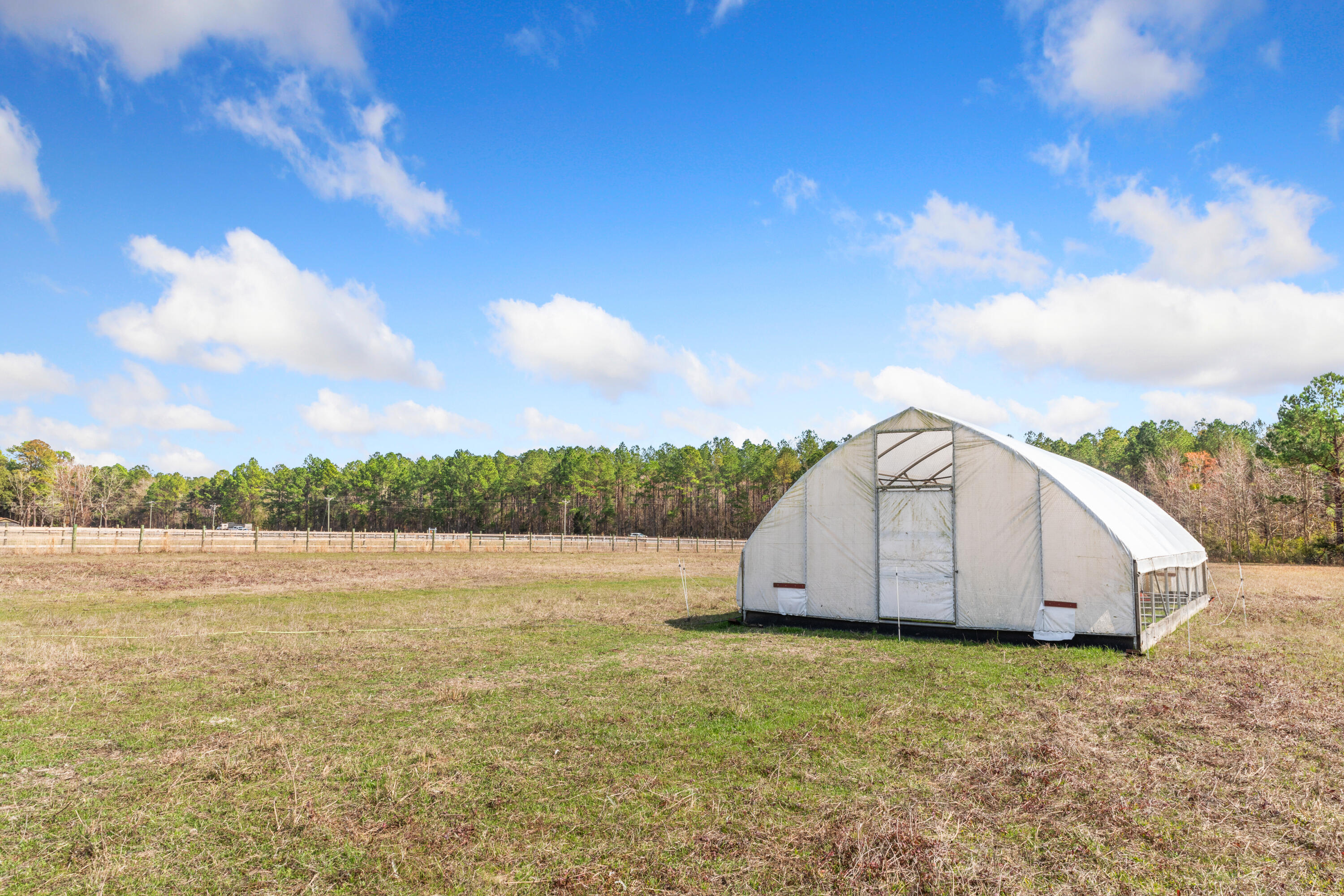 10970 Hwy 17, McClellanville