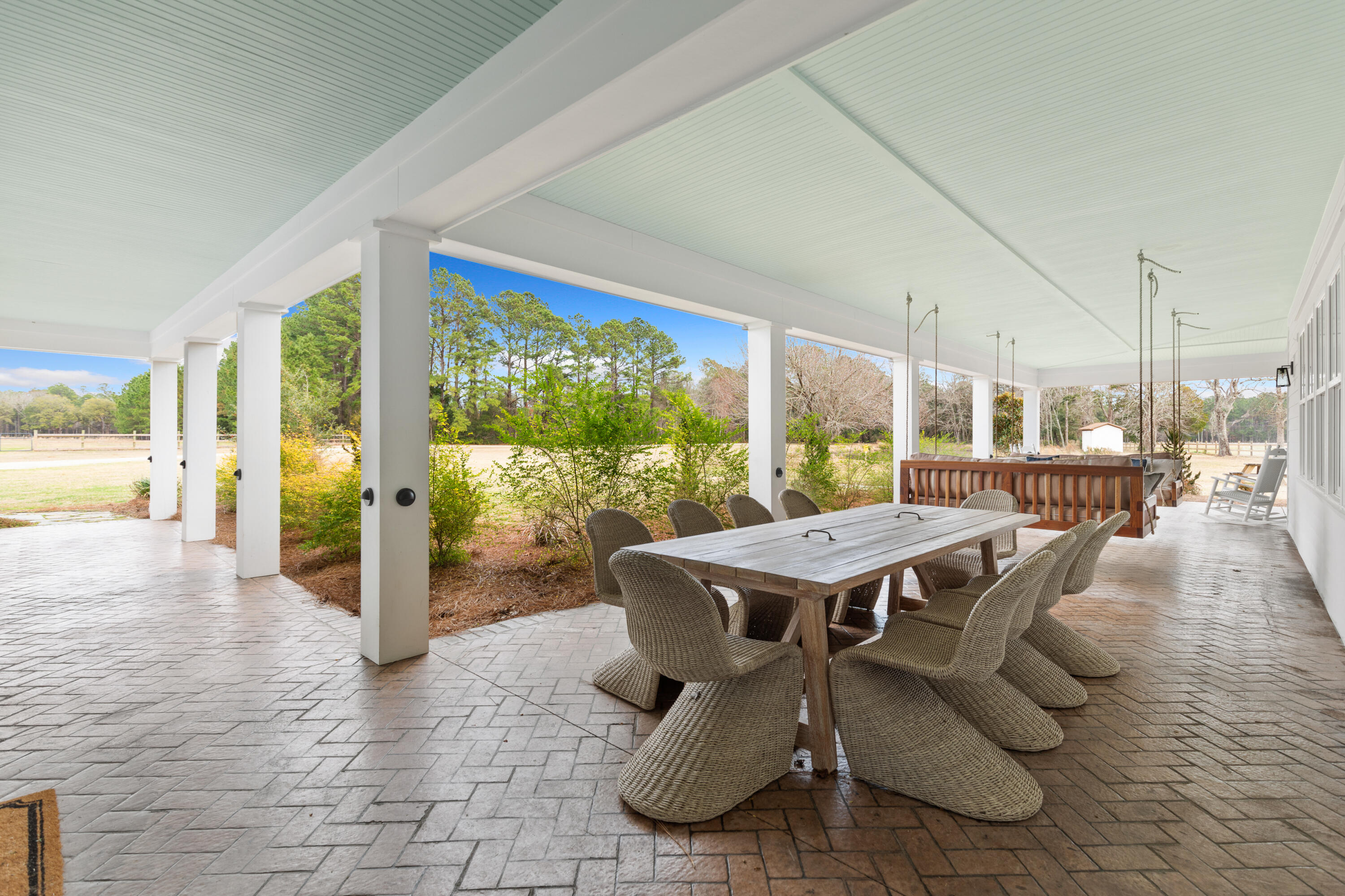 10970 Hwy 17, McClellanville