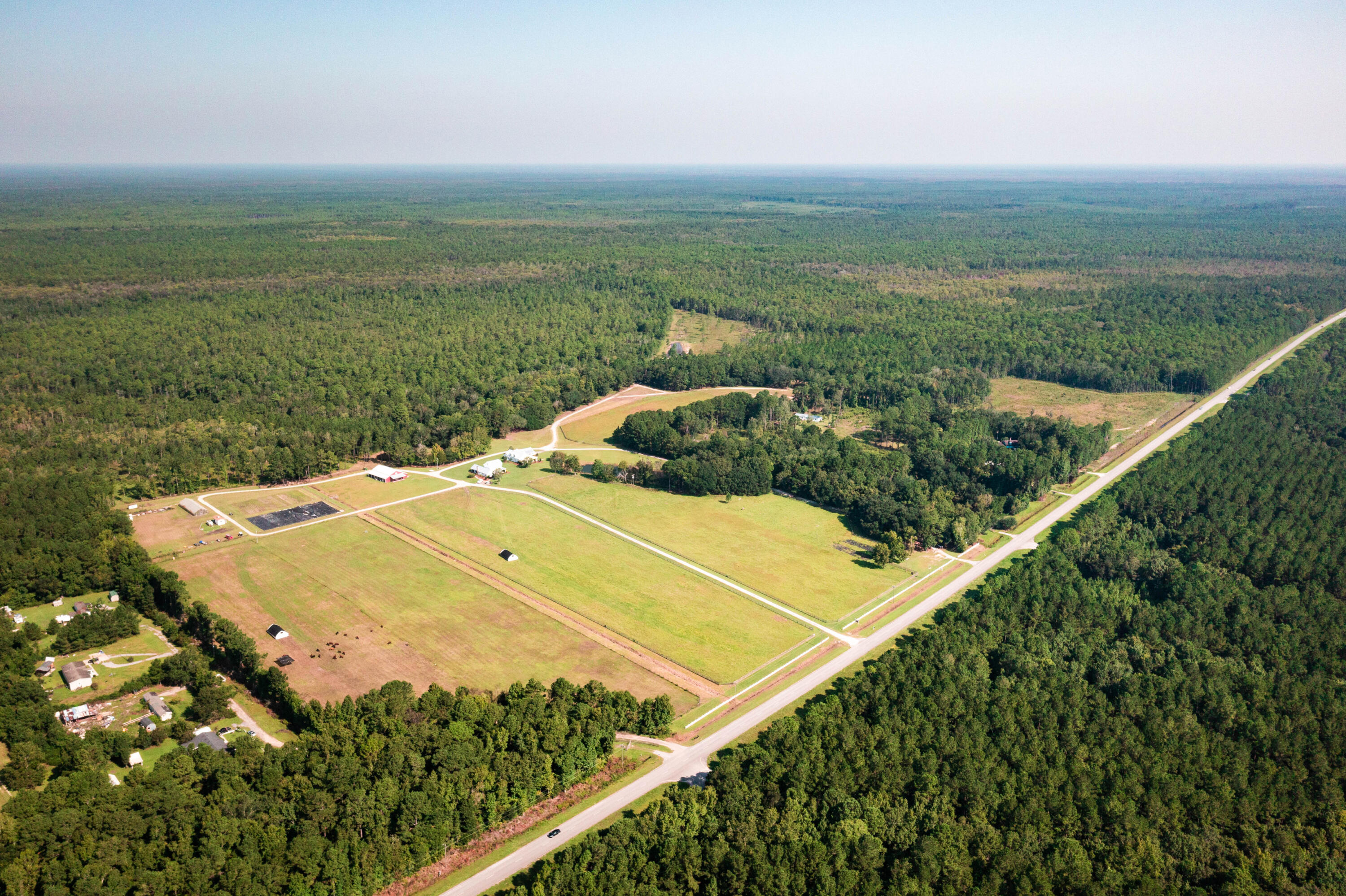 10970 Hwy 17, McClellanville