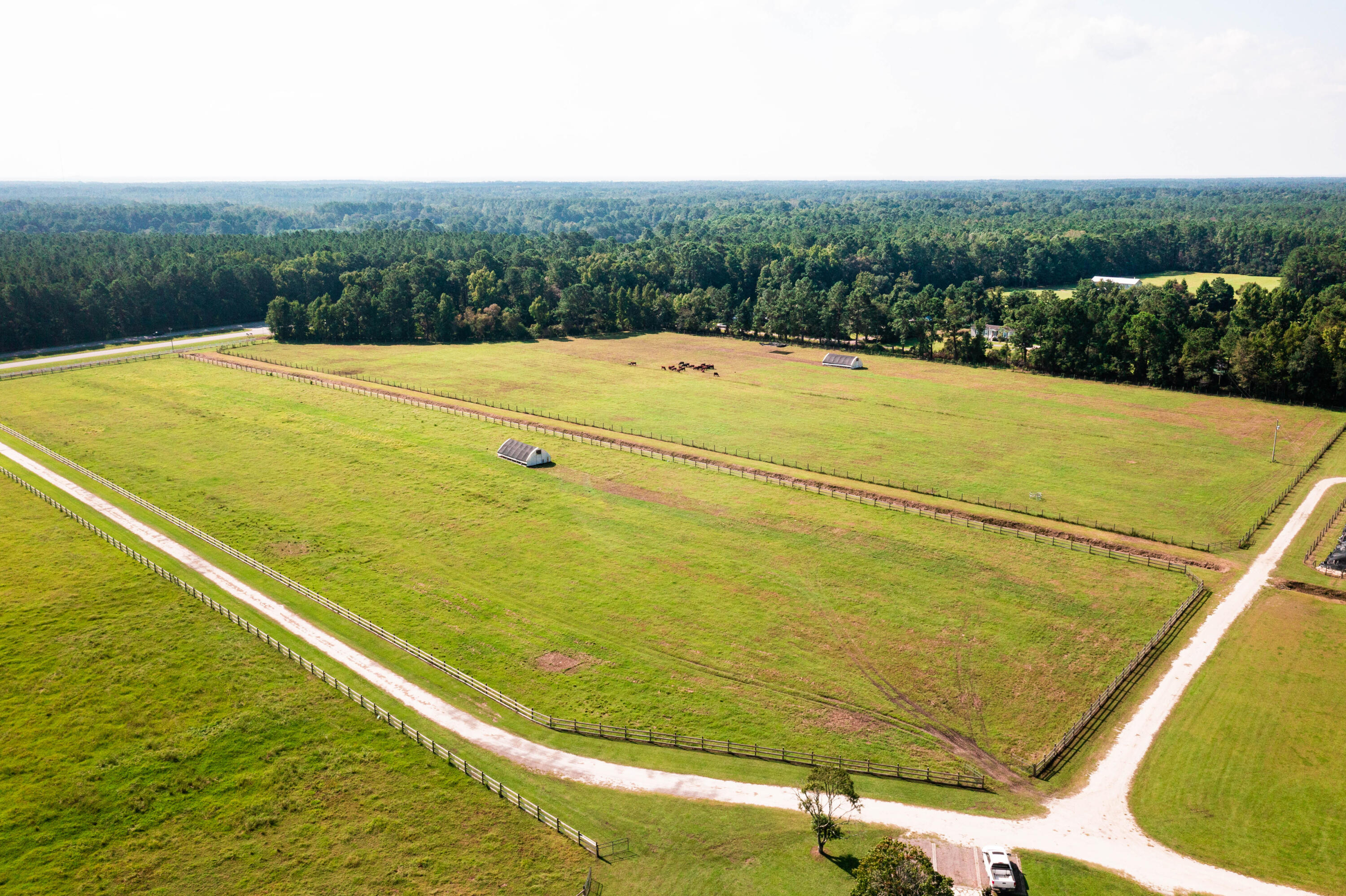 10970 Hwy 17, McClellanville