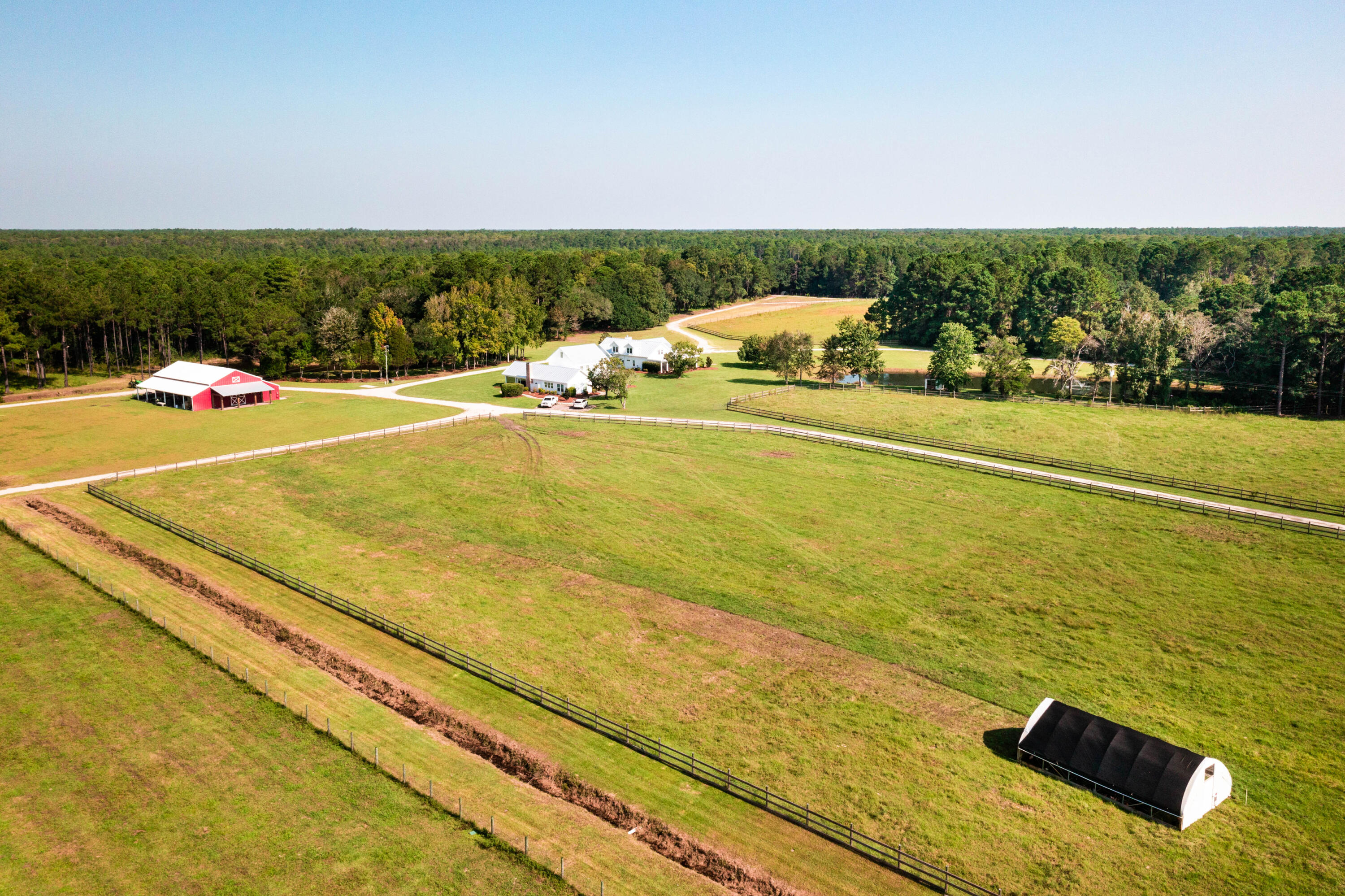 10970 Hwy 17, McClellanville