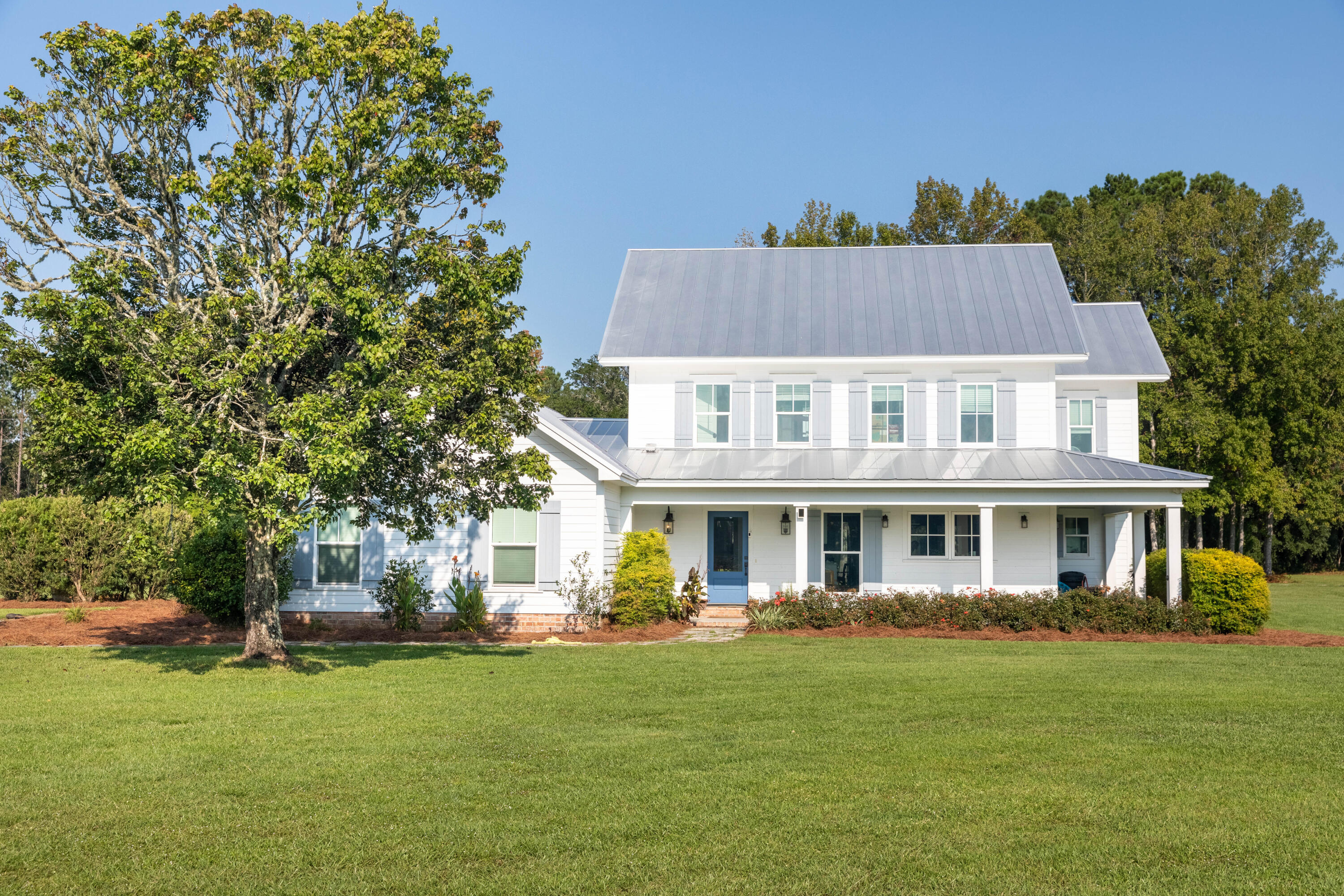 10970 Hwy 17, McClellanville