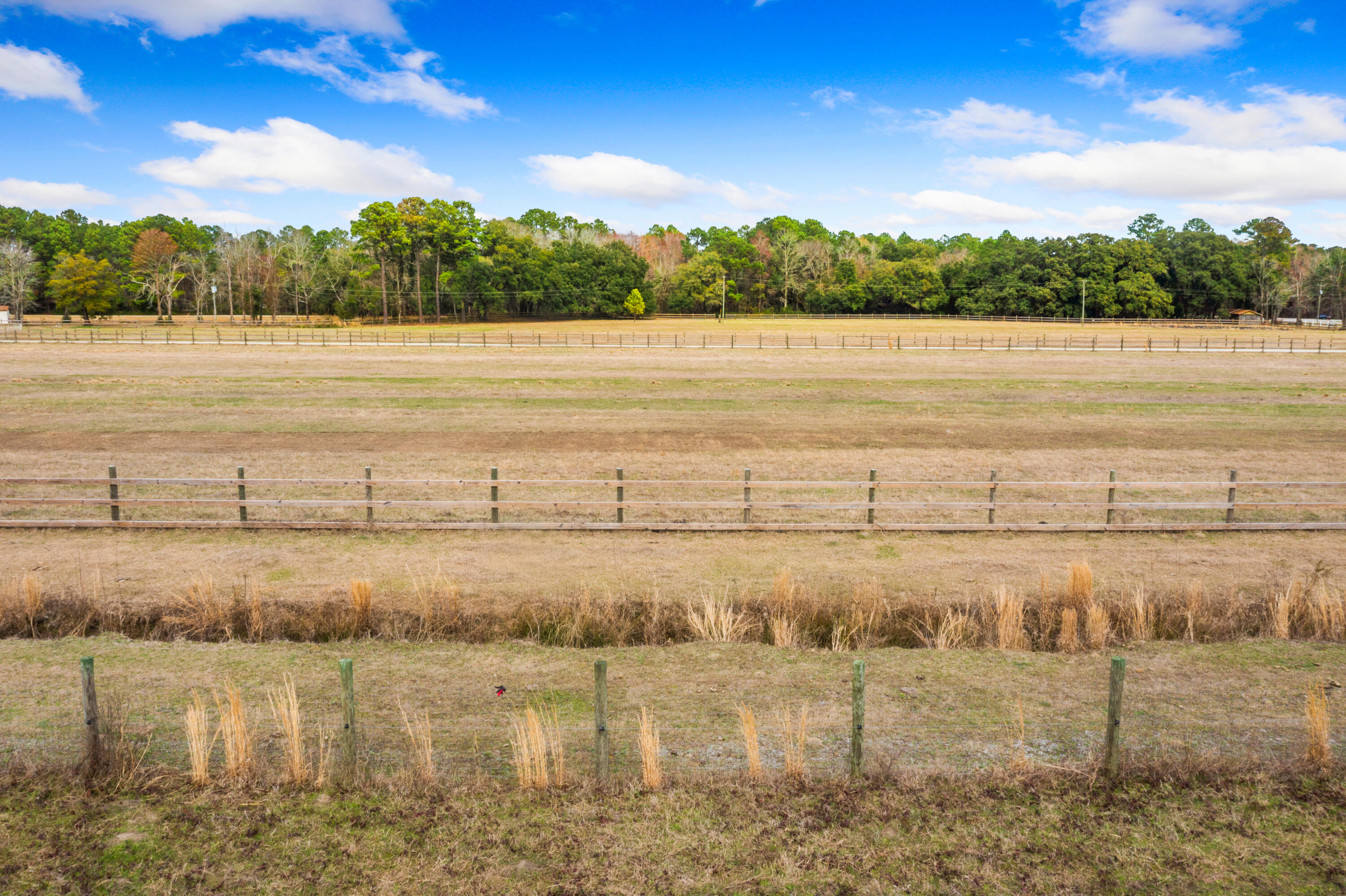 10970 Hwy 17, McClellanville