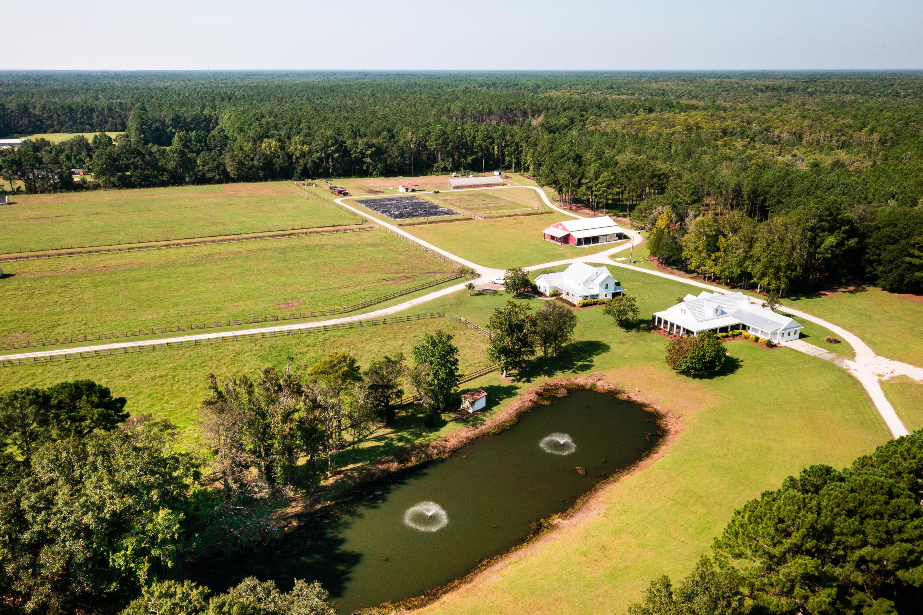 10970 Hwy 17, McClellanville