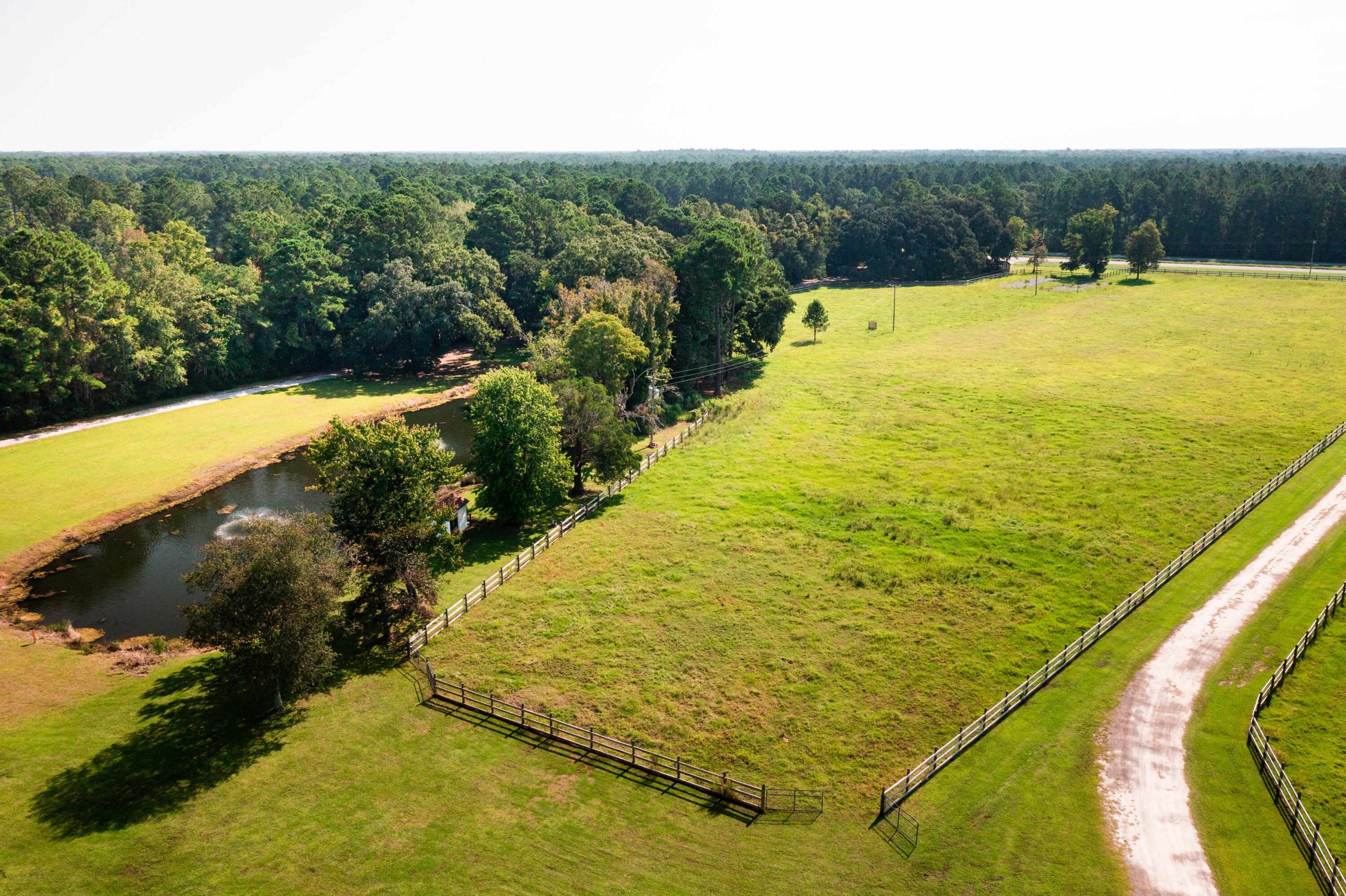 10970 Hwy 17, McClellanville